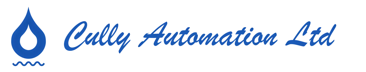 Cully Automation Logo 
