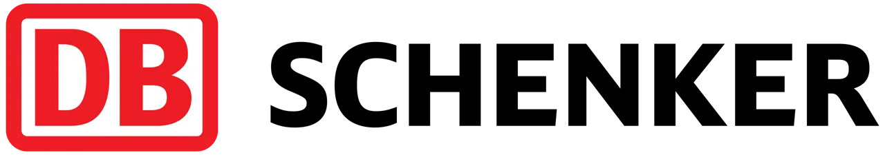 DB Schenker Logo 
