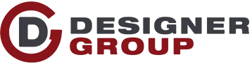 Designer Group Logo 