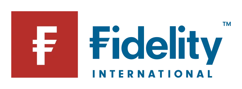 Fidelity International Logo 