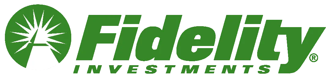 Fidelity Investments Logo 