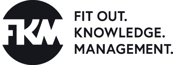 The FKM Group Logo 