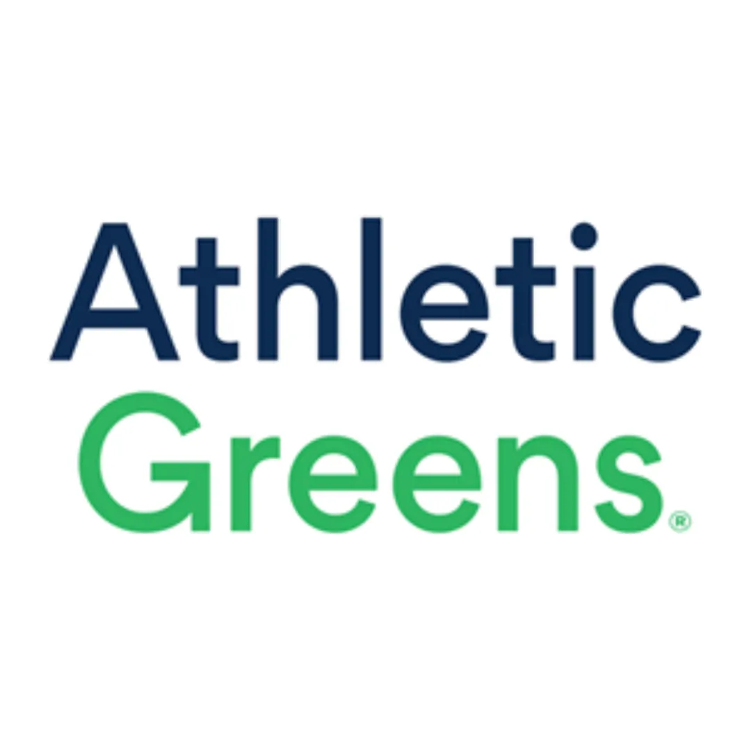 Athletic Greens Logo 