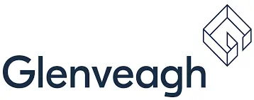 Glenveagh Homes Logo 