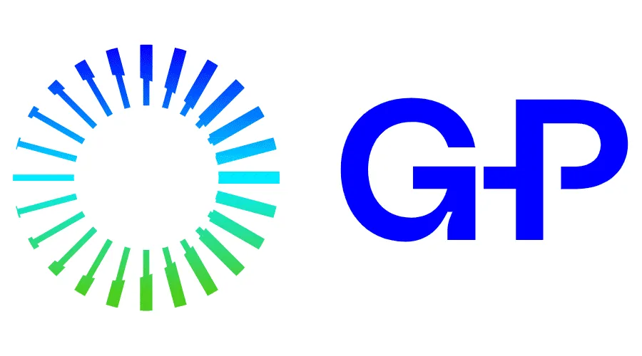 GP Logo
