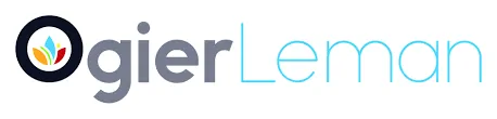 Ogier Leman Logo