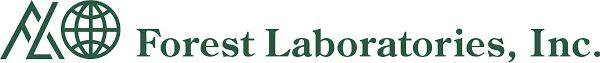 Forest Laboratories Logo 