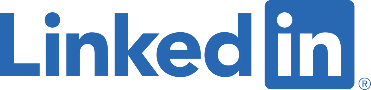 LinkedIn Logo 
