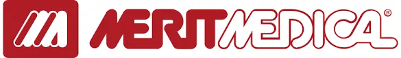 Merit Medical Logo 