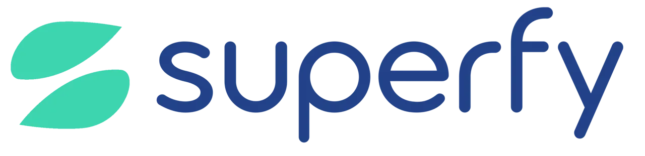 Superfy  Logo 