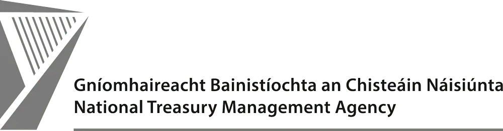 National Treasury Management Agency Logo 