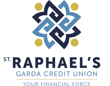 St Raphael's Credit Union Logo 