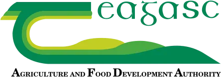 Teagasc Logo 