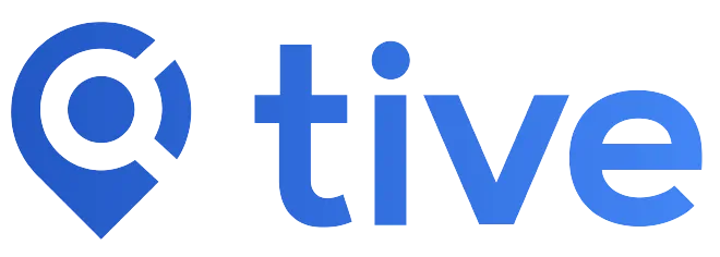 Tive Logo