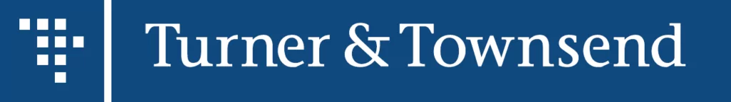 Turner & Townsend Logo 