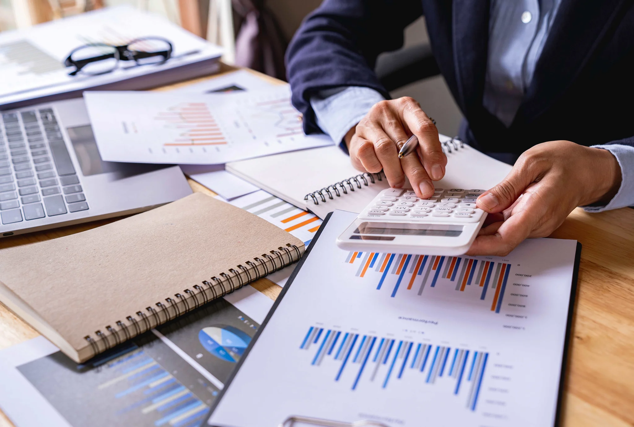 Accountancy in Q4: Transformation Skills Are Scarce, and Base Salary Wins the Counteroffer 