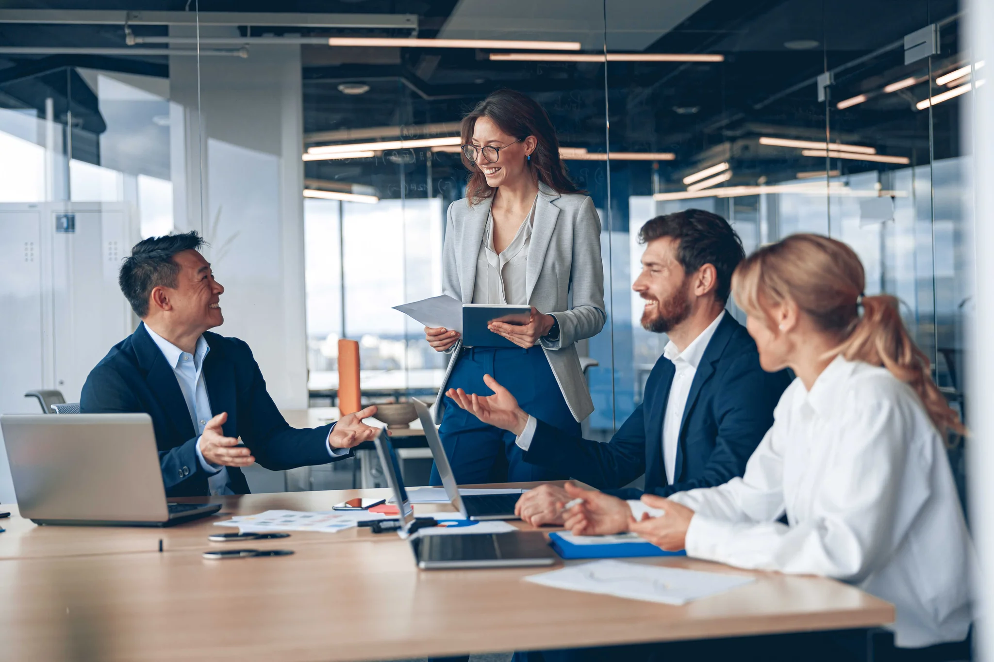 EU Pay Transparency: From Reporting to Real Change