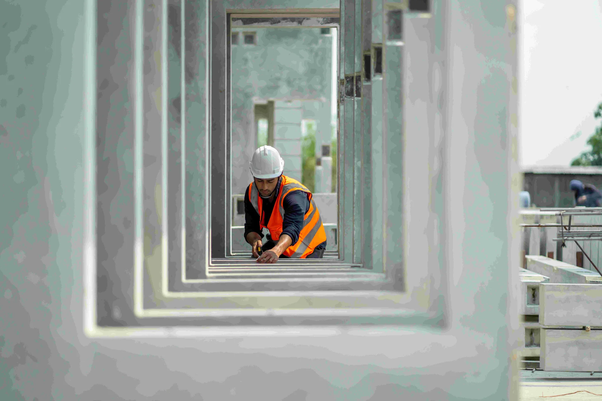 Construction Hiring in Q3: The Industry Training Its Way Out of a Talent Shortage