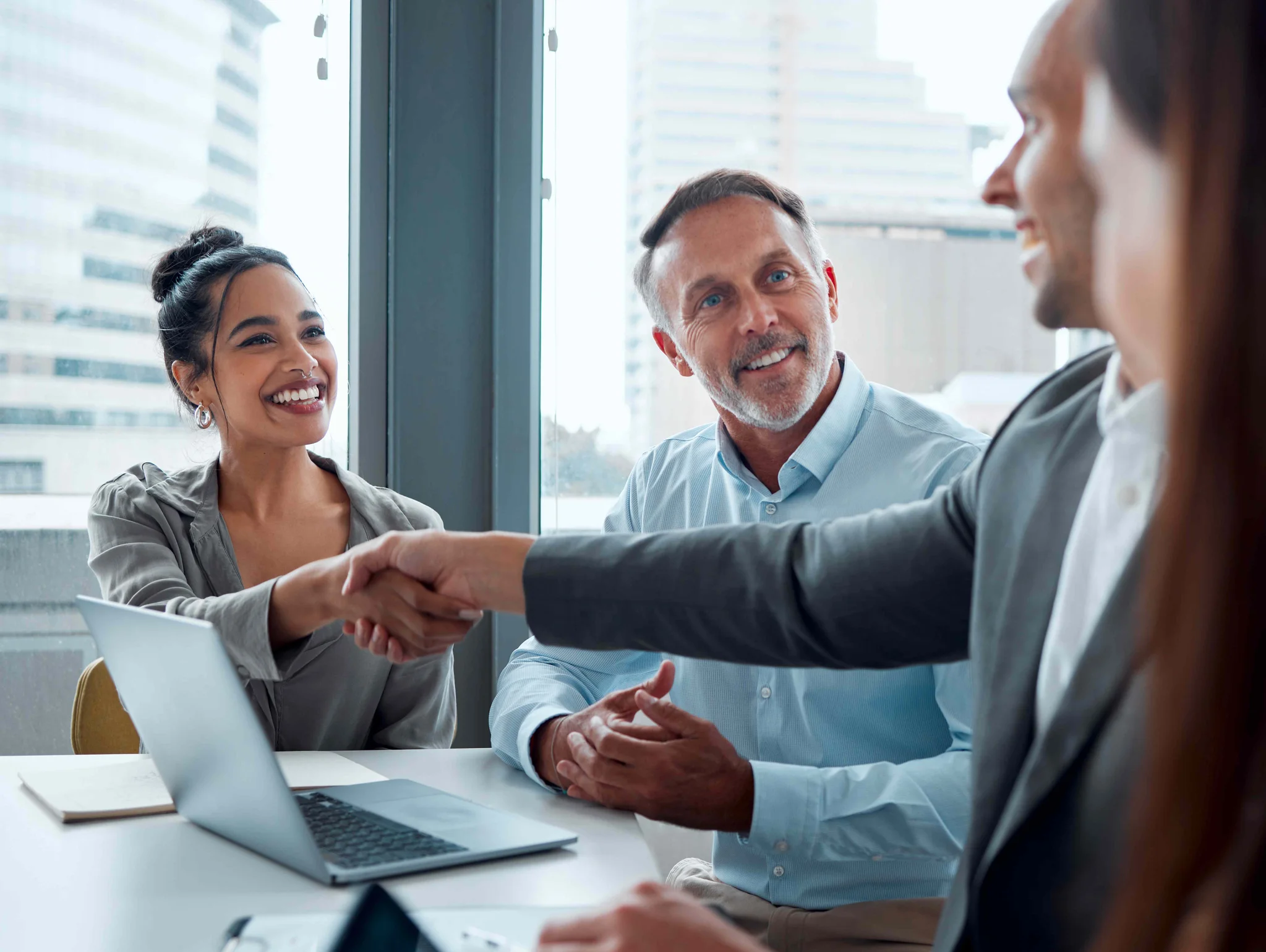 HR Hiring in Q4: Most Roles Are Contract, but Most Candidates Want Permanent