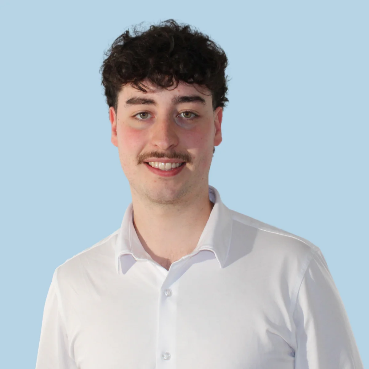 Alexander O'Brien
