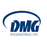 DMG Engineering Logo