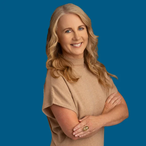 Tracy  Gunn
