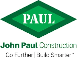 John Paul Construction