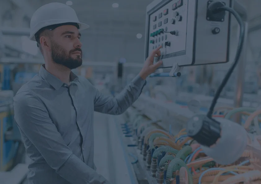 Manufacturing & Engineering Job Market Outlook 2026: Skills Shortages, Automation and Operational Demand