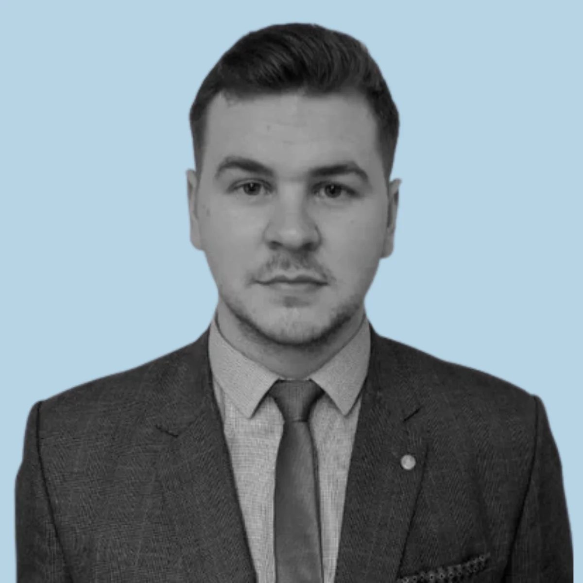 Mark McKenna