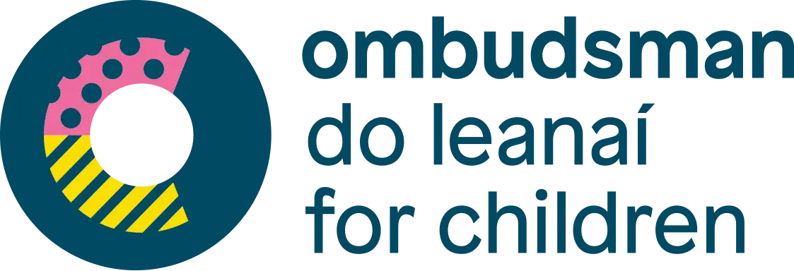 Ombudsman for Children Logo