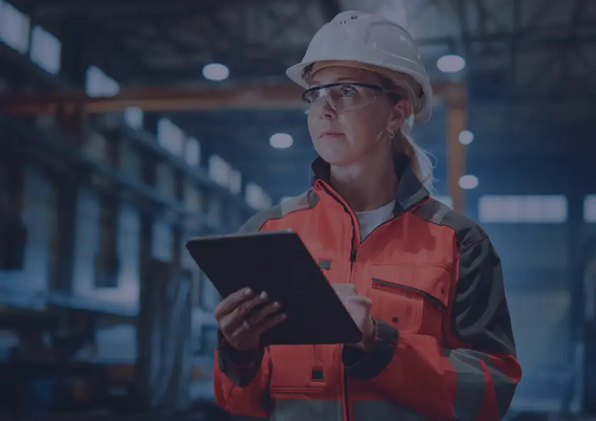 Manufacturing & Engineering Jobs H2 2025: Key Trends and Salary Data