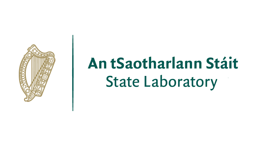 The State Laboratory