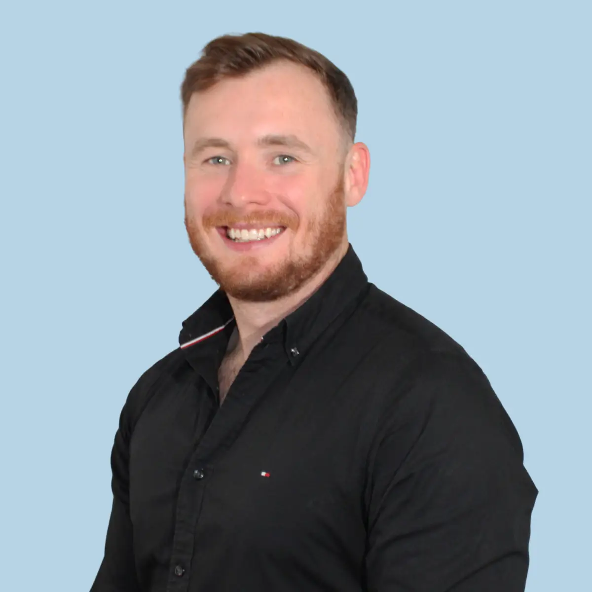 John Egan