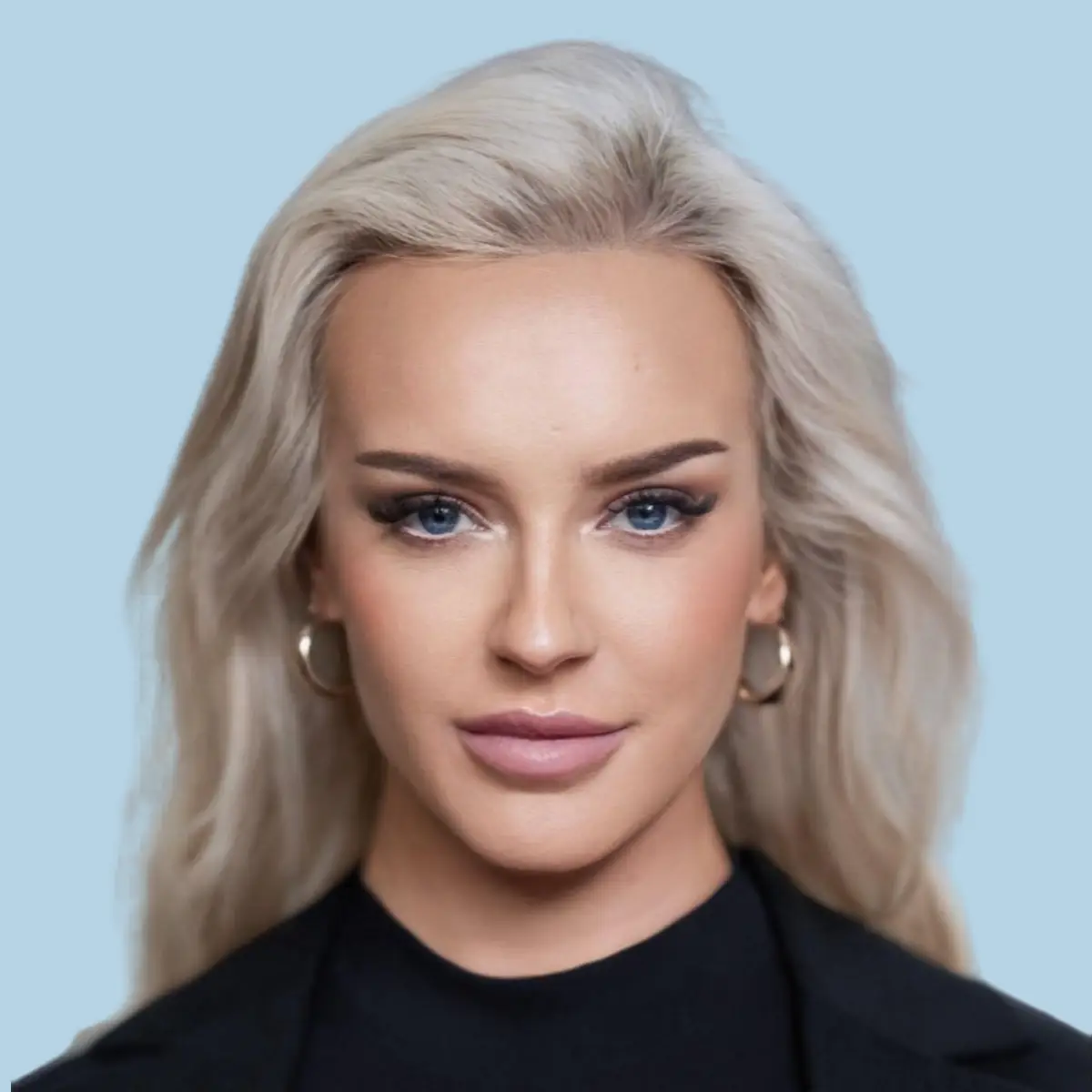 Hayley McMahon