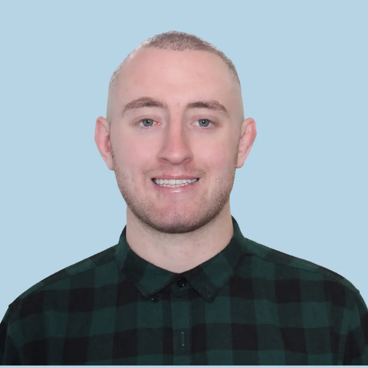 Ryan Tobin