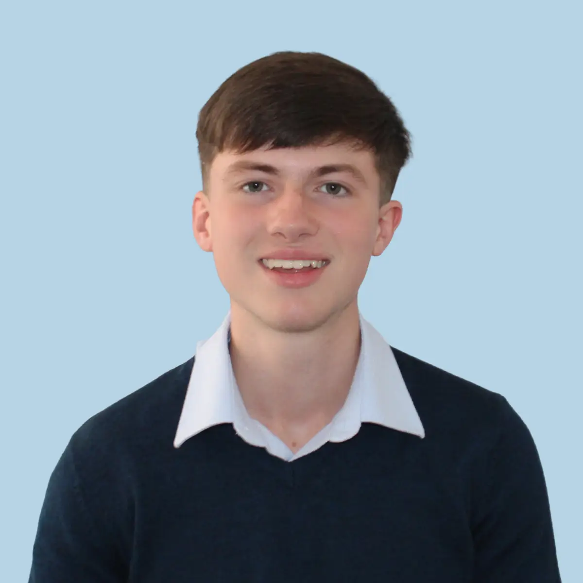 Oisin Finucane