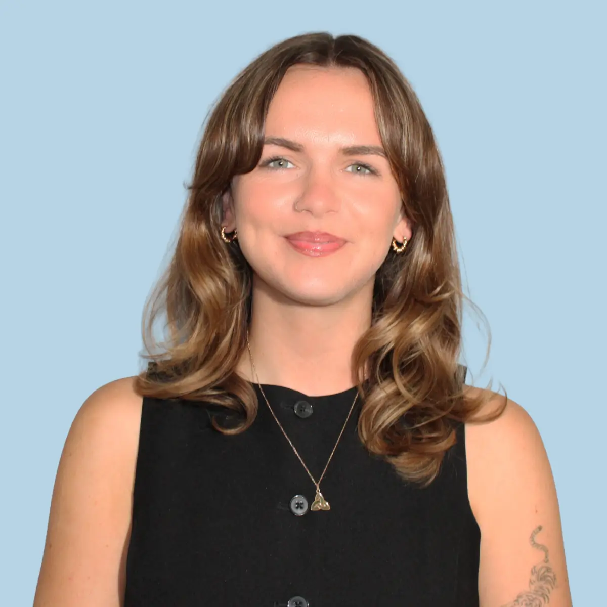 Eve Keenan