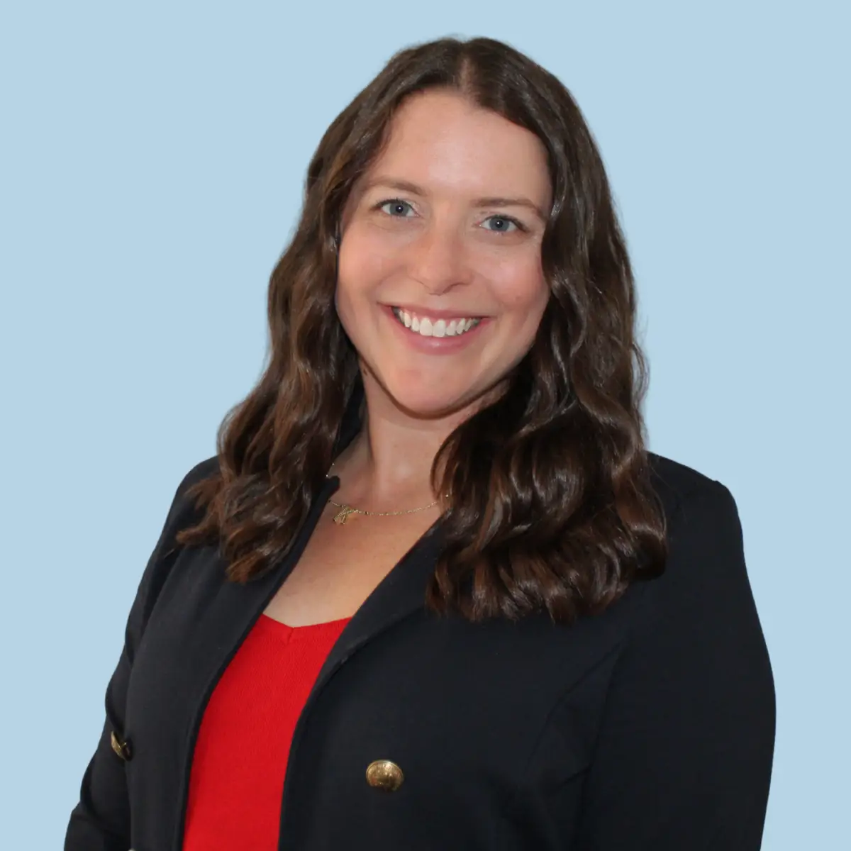 Katherine O'Sullivan