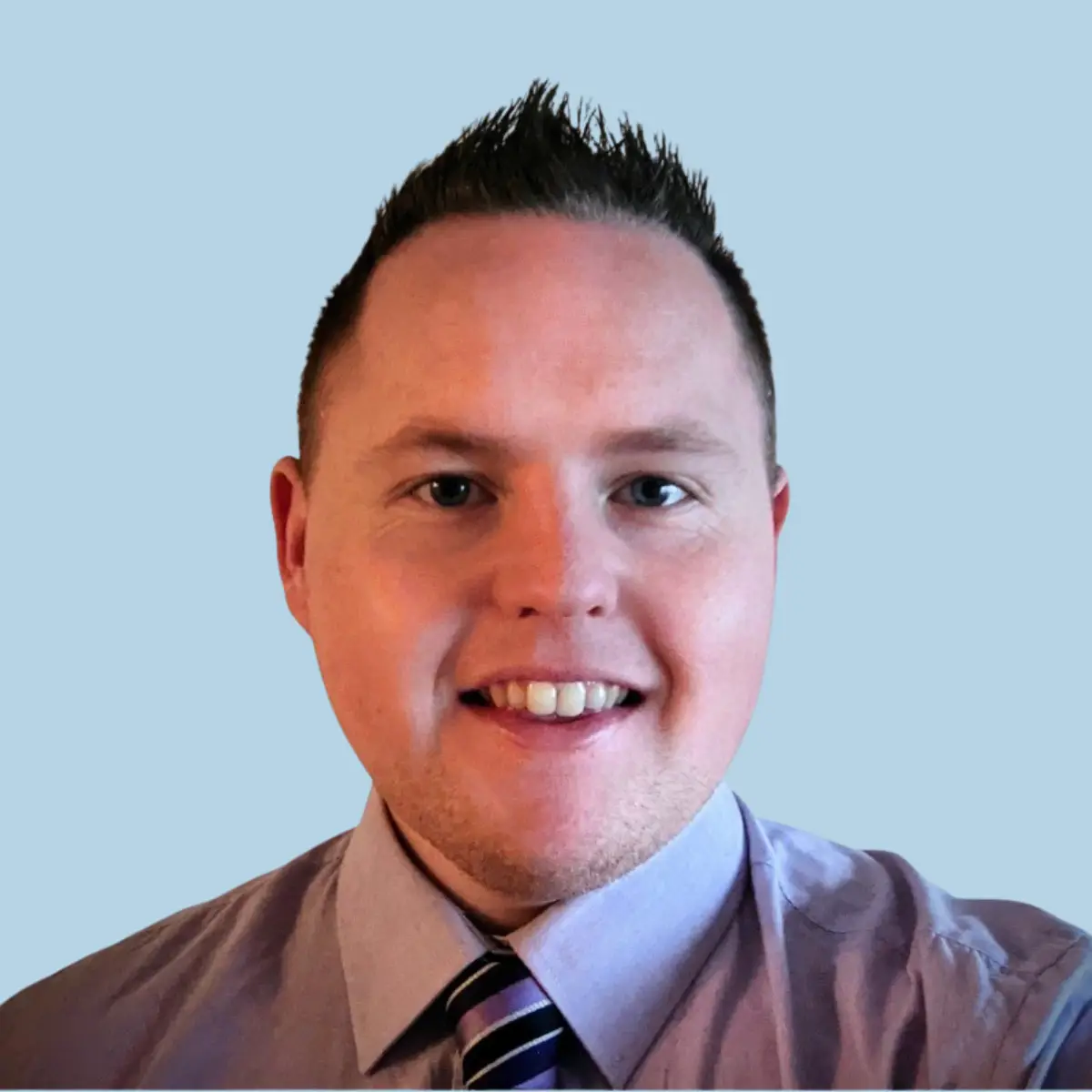 Ross Keyes