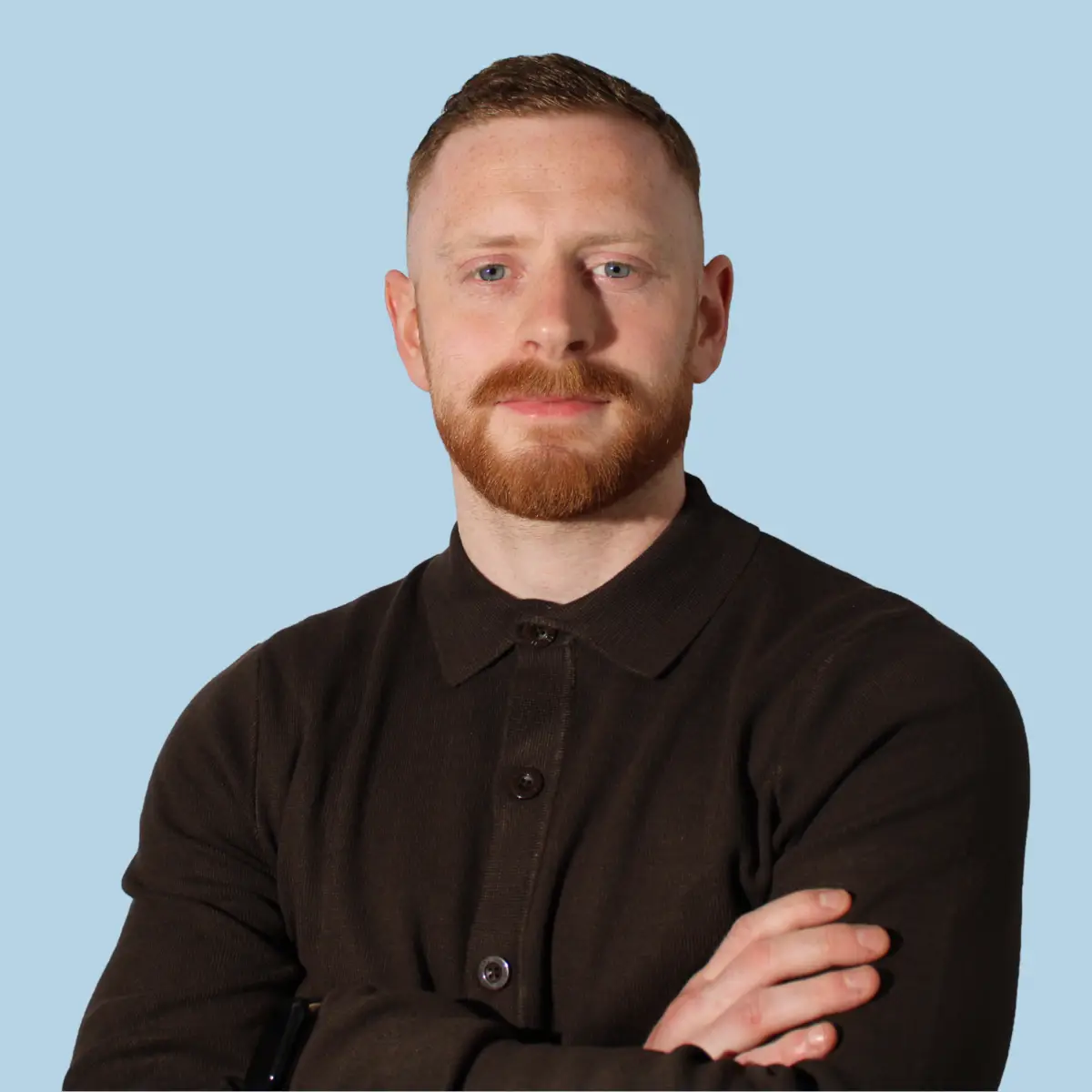 James McCusker