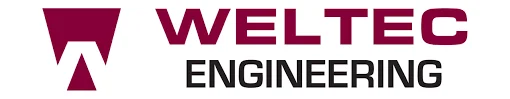 Weltec Engineering Logo