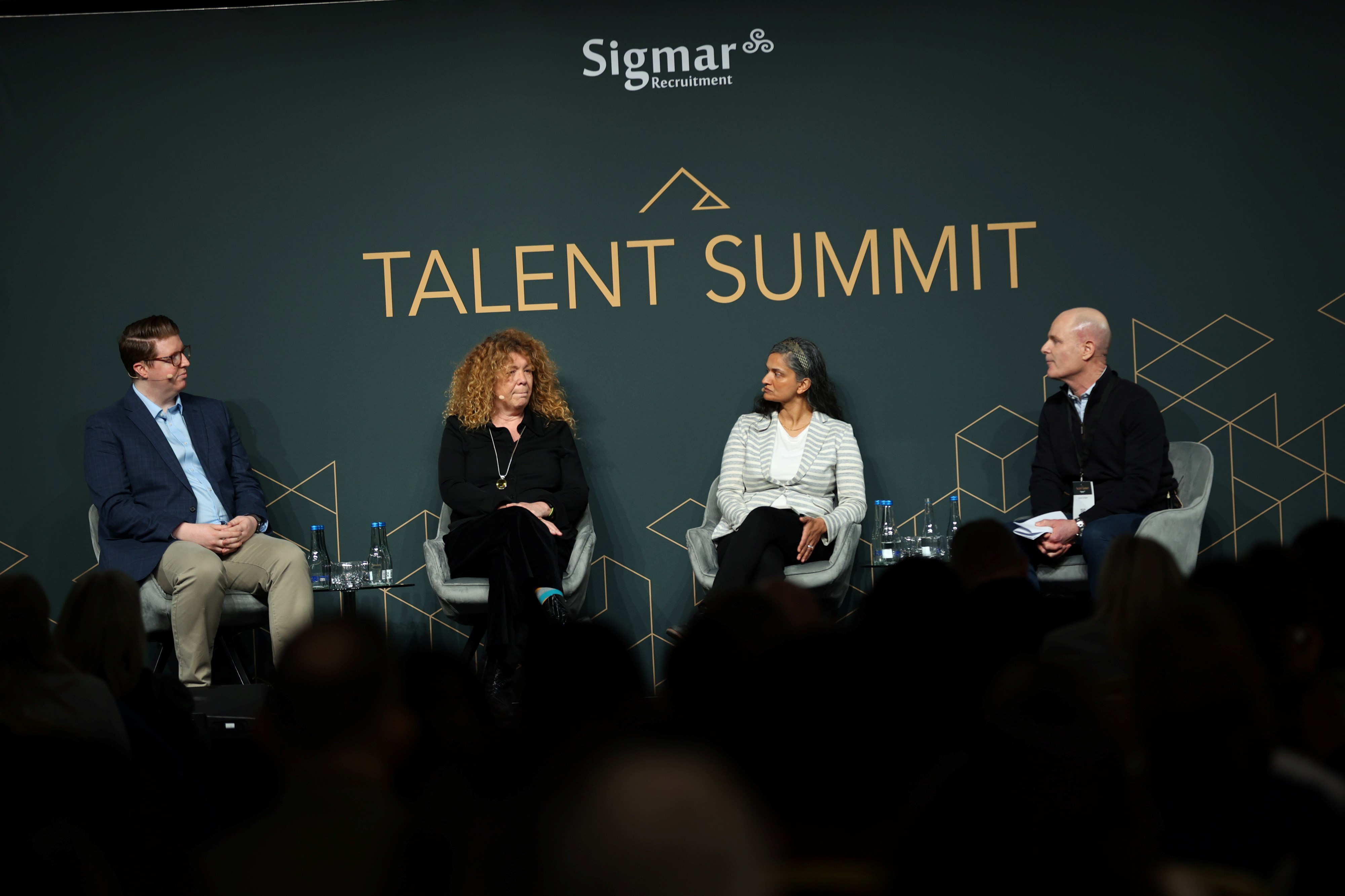 Creating Inclusive Workplaces: Insights and Actions from Industry Leaders