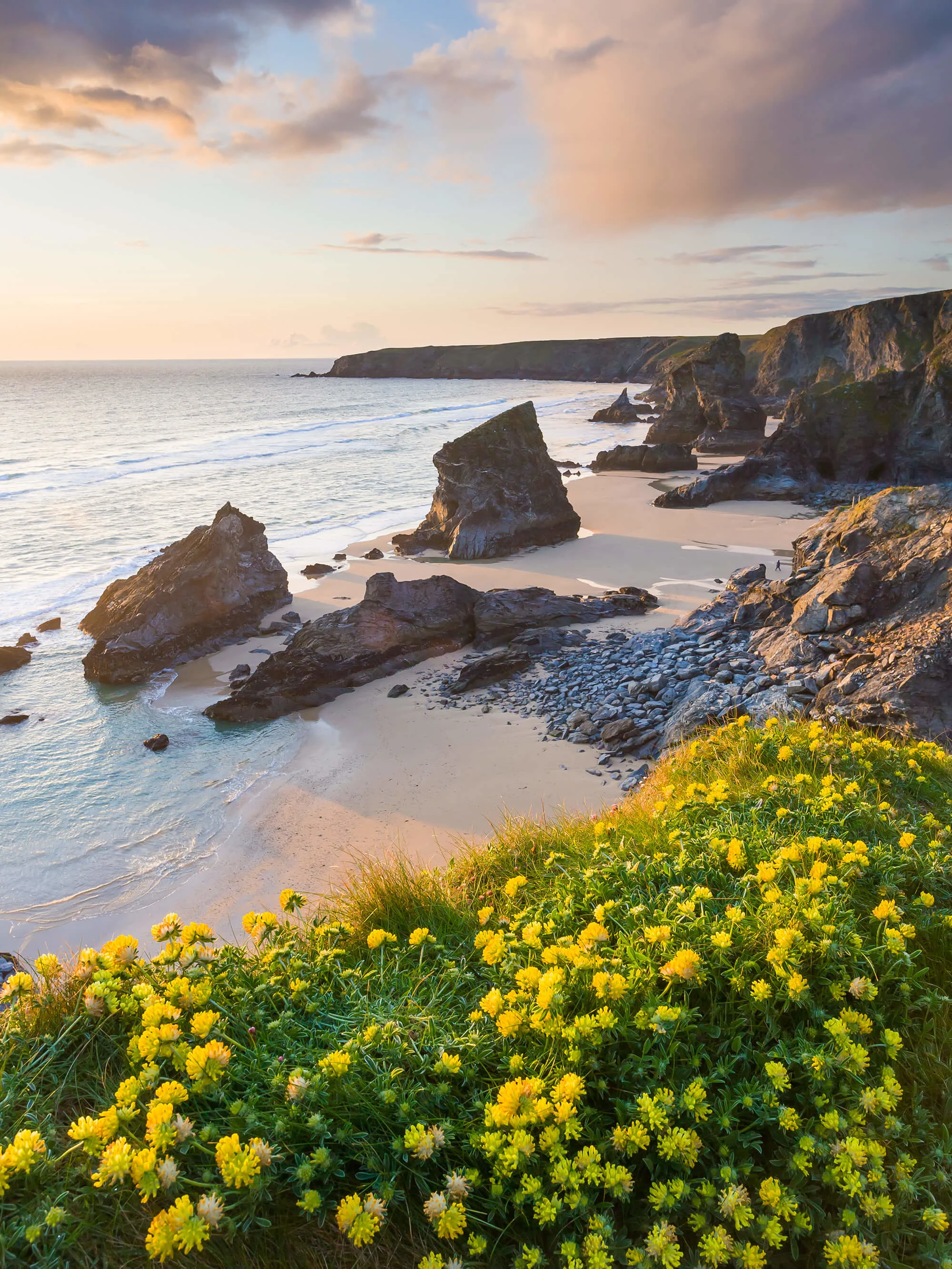 sandy-beach-cornish-coast