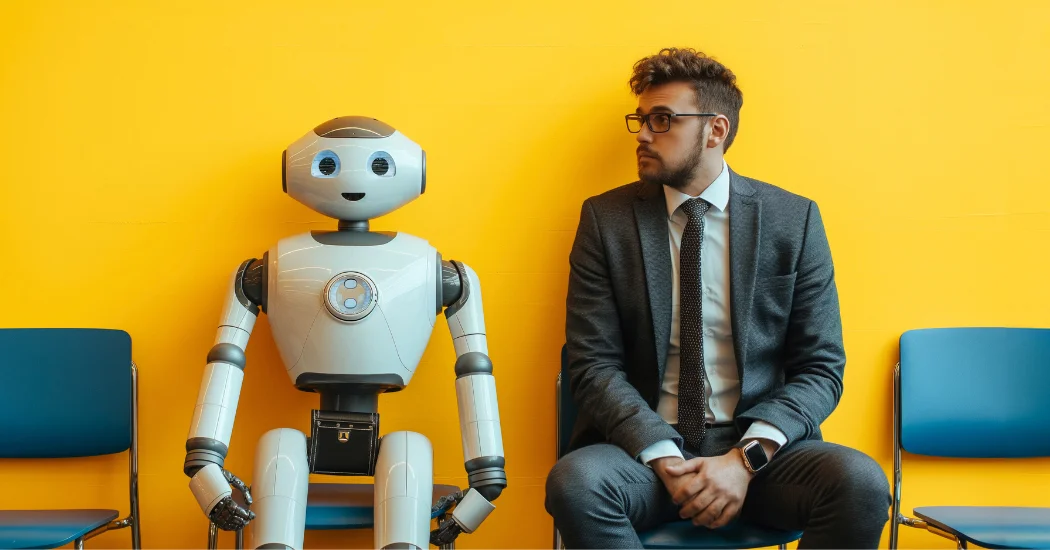 AI in Recruitment – 5 Tips from Tech Hiring Experts