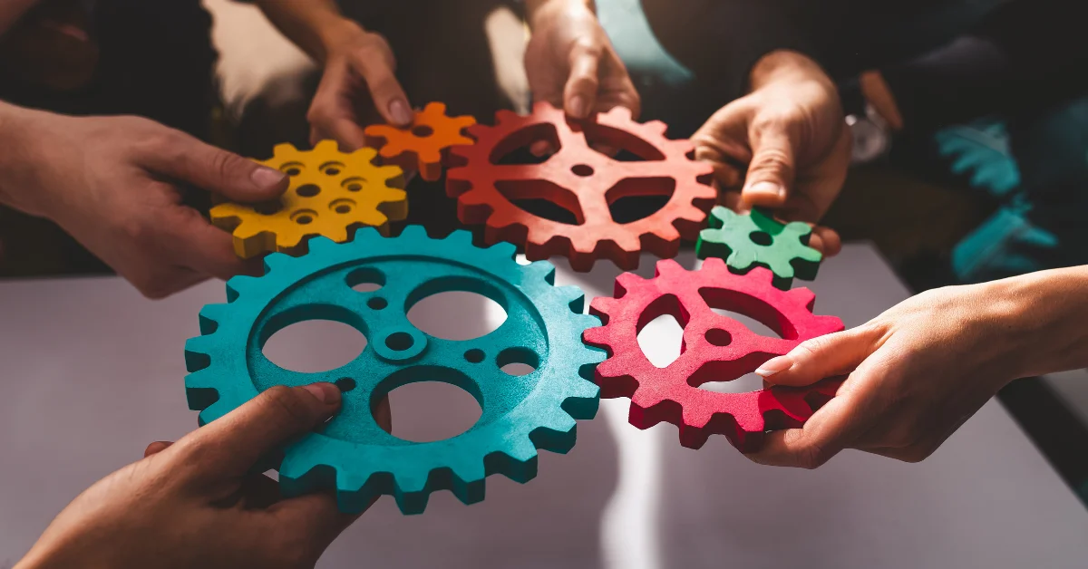 Blended Tech Teams: How to Combine Permanent and Contract Resources 