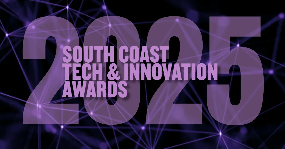 South Coast Tech & Innovation Awards 2025