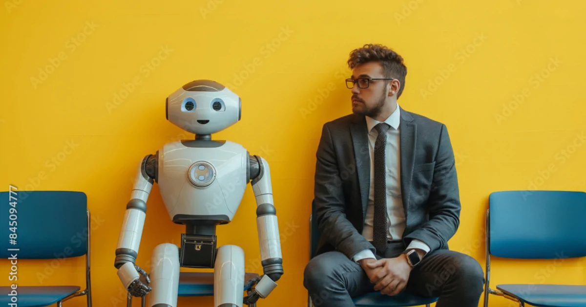 AI in Recruitment – 5 Tips from Tech Hiring Experts