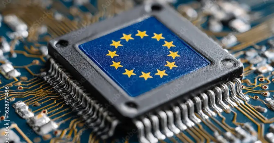 Understanding European Tech Market Trends 2025