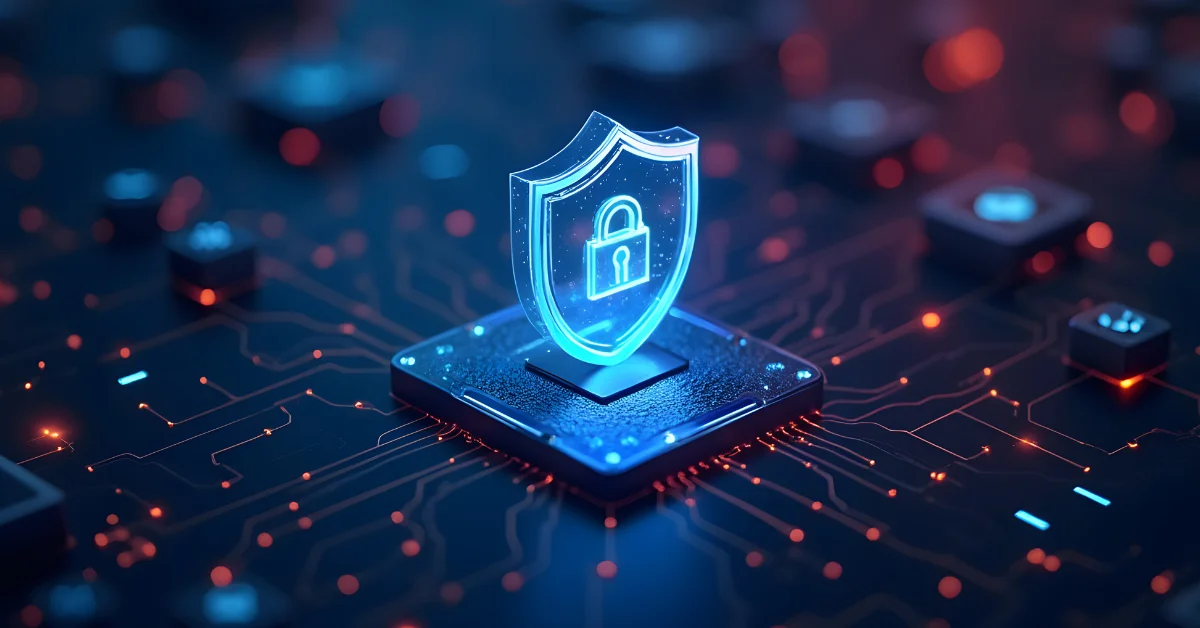 Are you taking cyber seriously? 