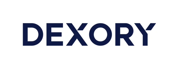 Dexory logo